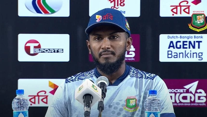 ভার‌তের কা‌ছে হে‌রে ছিটকে যাইনি, পাকিস্তানের বিরু‌দ্ধে জিতে ফাইনাল খেলতে পারি: জাকের আ‌লি